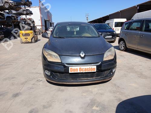 AC compressor RENAULT MEGANE III Hatchback (BZ0/1_, B3_) 1.5 dCi (BZ0C) | BP38956448M34  - Image 12