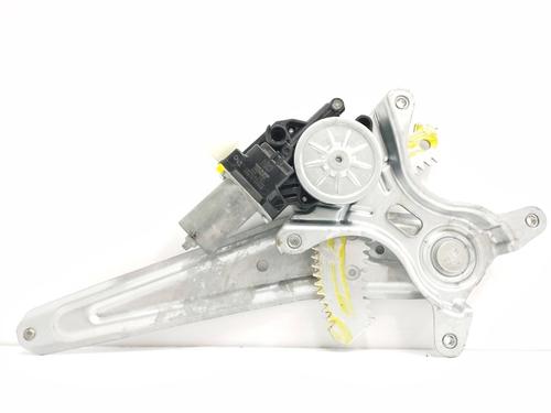 Used Rear right window mechanism SUZUKI VITARA (LY) 1.0 AllGrip (APK 310) (111 hp) 12442166