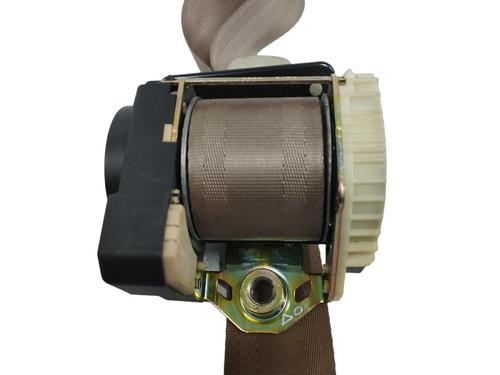 Front right seatbelt JAGUAR XJ (X350, X358) R 4.2 | BP16439214I25 