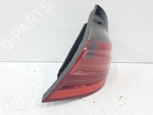 Used Right taillight MERCEDES-BENZ C-CLASS Coupe (CL203) C 220 CDI (203.708) (150 hp) 30537714