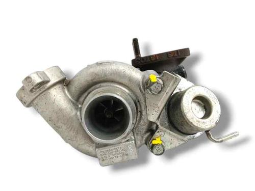 Used Turbocharger/Supercharger Turbocharger/Supercharger 26490990 26490990