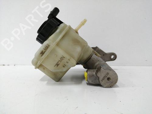 Used Brake master cylinder SEAT TOLEDO III (5P2) 1.9 TDI (105 hp) 10985720