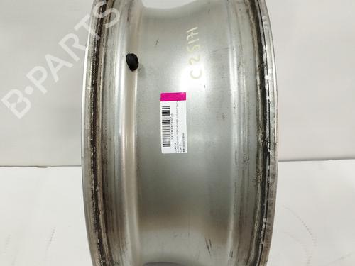 Rim LAND ROVER FREELANDER I (L314) 2.0 Td4 4x4 | BP18680188C45 