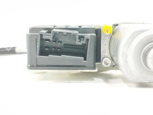 Front right window mechanism VW POLO VI (AW1, BZ1, AE1) 2.0 GTI | BP11217414C23 