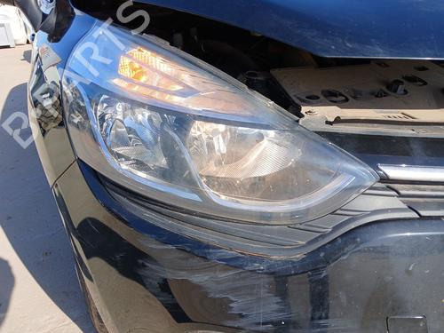 Optica direita Optica direita RENAULT CLIO IV (BH_) 0.9 TCe 90 (BHNF, BHMA, BHMH, BHJK, BHJR) (90 hp) 36529688 36529688
