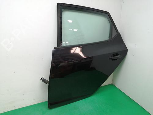 Left rear door SEAT IBIZA IV (6J5, 6P1) | BP10545835C4