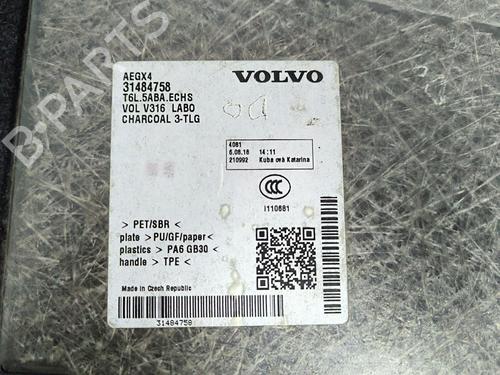Bagagerumsgulv VOLVO XC40 (536) D3 | BP38300411I33 - Image 5