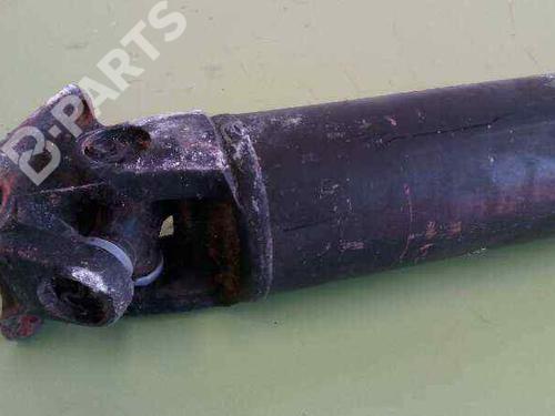 Driveshaft NISSAN PATROL III/2 Station Wagon (W260)  | BP2800600M37 