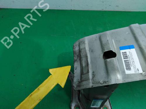 Front bumper reinforcement FORD FOCUS C-MAX (DM2)  | BP9248082C109 