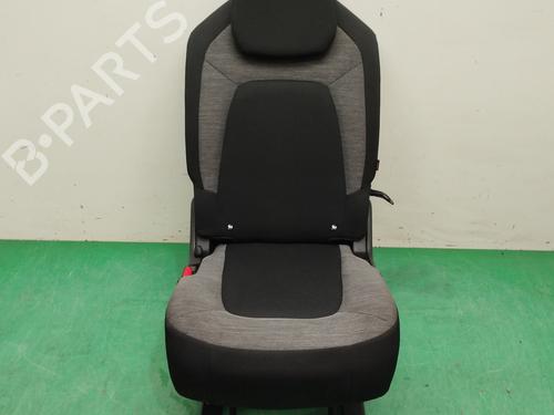 Sæde Bagtil CITROËN C4 Picasso II [2013-2025]  15990589