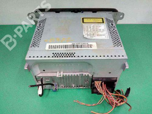Electronic module VW TOURAN (1T1, 1T2)  | BP4476129M83 