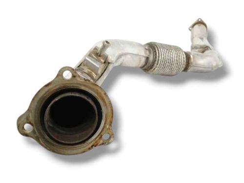 Udstødningssystem AUDI A4 B9 (8W2, 8WC) 2.0 TDI | BP28512616M121