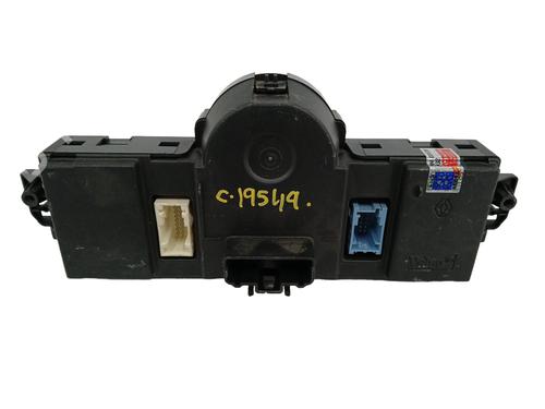 Climate control RENAULT MODUS / GRAND MODUS (F/JP0_)  | BP17457501I5 