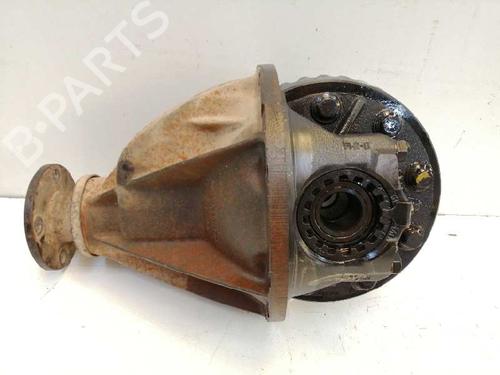 Rear differential NISSAN TERRANO II (R20)  | BP7625974M24 