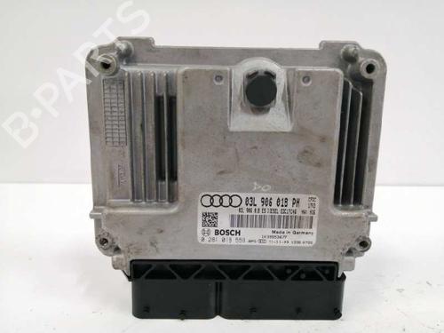 Used Engine control unit (ECU) Engine control unit (ECU) AUDI Q3 (8UB, 8UG) 2.0 TDI (177 hp) 6562054 6562054