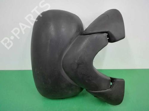 Right mirror NISSAN PRIMASTAR Bus (X83)  | BP4878960C27 