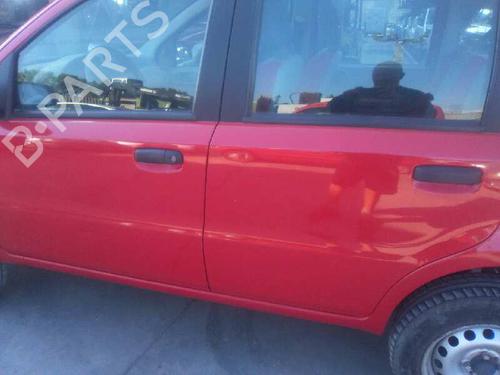 Starter FIAT PANDA (169_)  | BP13233530M8 