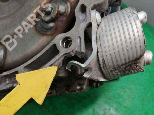 Gearbox HYUNDAI SONATA V (NF) 2.0 CRDi | BP7289766M3 