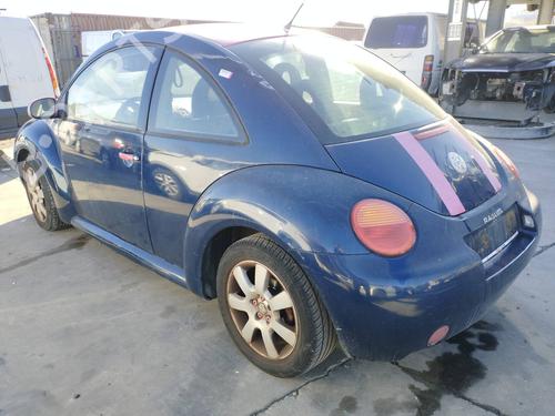 Assale posteriore VW NEW BEETLE (9C1, 1C1) 2.0 | BP18241893M2 