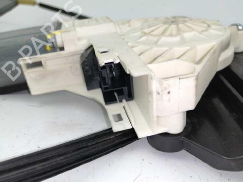 Front left window mechanism AUDI A4 B8 (8K2) 2.0 TDI 16V | BP7711640C22 