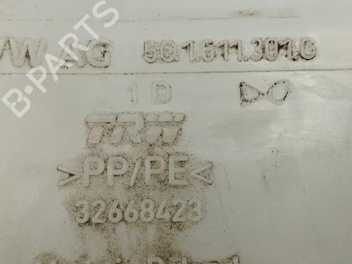 Brake master cylinder AUDI Q2 (GAB, GAG) 2.0 TDI quattro | BP11356275M77 