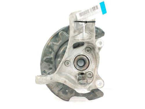 Left front steering knuckle SEAT LEON Sportstourer (KL8, KLD)  | BP9580729M25 