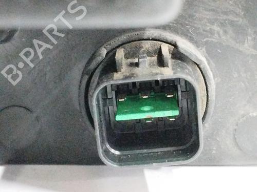 Left headlight HYUNDAI SANTA FÉ II (CM) 2.2 CRDi GLS | BP10988775C28