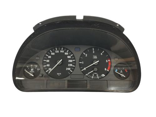 Used Instrument cluster BMW 5 (E39) [1995-2003]  16050983
