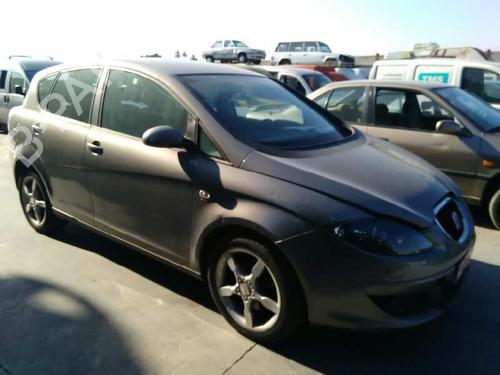 Left rear window motor SEAT TOLEDO III (5P2)  | BP10956722E23 