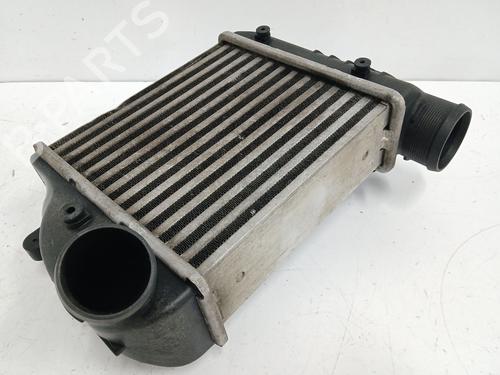 Ladeluftkühler AUDI A6 C6 (4F2) 3.0 TDI quattro | BP29629089M30 
