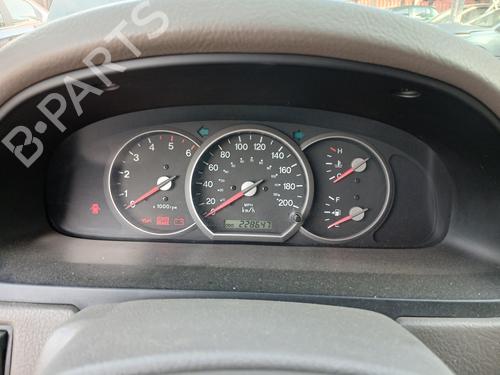 Starter KIA CARNIVAL II (GQ) 2.9 CRDi | BP27583786M8 