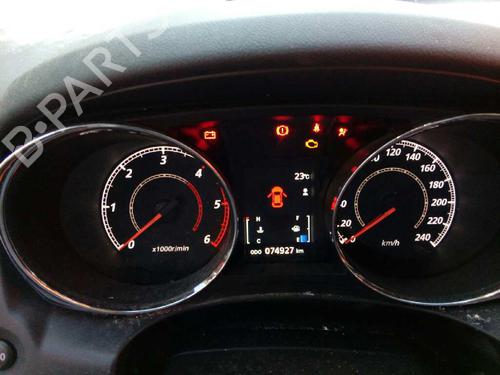 Instrument cluster MERCEDES-BENZ E-CLASS (W210) E 320 (210.055) | BP18267439C47