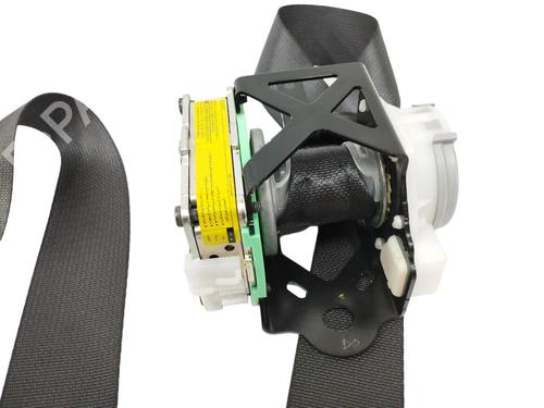 Front right seatbelt TOYOTA COROLLA Saloon (_E15_)  | BP17608034I25 
