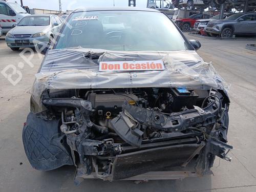 Engine OPEL CORSA D (S07) 1.2 (L08, L68) | BP39598690M1 - Image 6