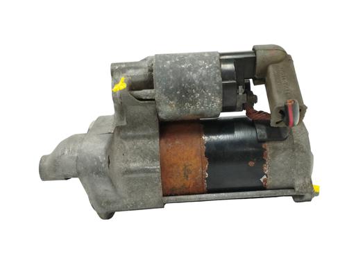 Used Starter TOYOTA COROLLA Saloon (_E15_) [2006-2018]  17572622