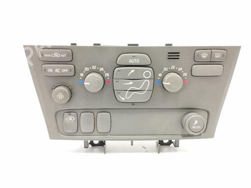 Climate control VOLVO S60 I (384) 2.4 | BP11703861I5 