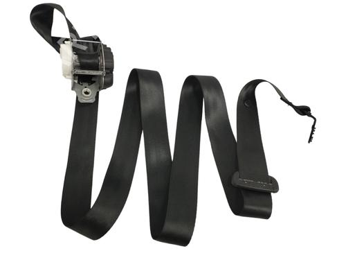 Used Rear left seatbelt SKODA FABIA III Estate (NJ5) 1.0 (75 hp) 16996538
