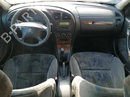 Rim CITROËN XSARA (N1) 2.0 HDi 90 | BP9500033C45