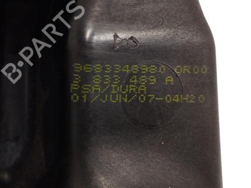 Gear lever CITROËN C4 Picasso I MPV (UD_) 1.8 i 16V | BP16144254M90 