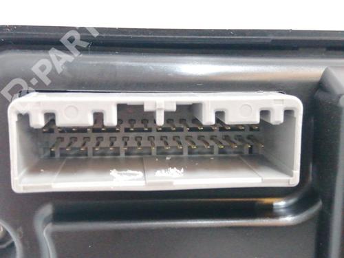 Climate control HONDA CIVIC VIII Hatchback (FN, FK) 1.4 (FK1) | BP10390333I5 