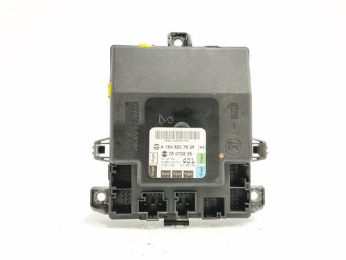 electronic-module-mercedes-benz-m-class-w164-ml-300-cdi-4-matic-164120-a1648207626-2005-2006-2007-2008-2009-2010-2011-2012-11174259 main image