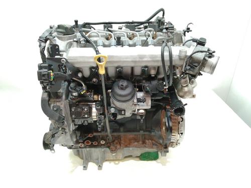 Engine HYUNDAI i20 I (PB, PBT) 1.4 CRDi | BP11867940M1 