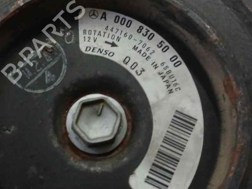 AC compressor INFINITI Q50 50 D | BP26613139M34 