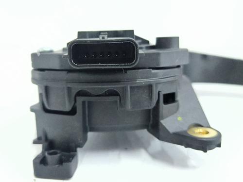 Pedal RENAULT CLIO V (B7_) 1.5 Blue dCi 100 (B7AD) | BP40447305I4  - Image 5