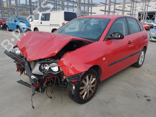 Used Parts SEAT IBIZA III (6L1) 1.4 16V 4831394