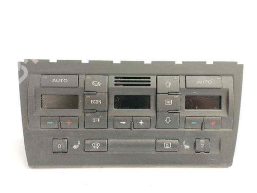 Used Climate control Climate control AUDI A4 B7 (8EC) 2.0 TDI (140 hp) 10005435 10005435