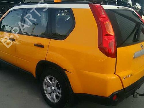 Steering column NISSAN X-TRAIL I (T30)  | BP6257186M21 