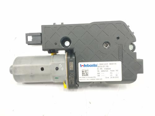 Sunroof engine VW POLO VI (AW1, BZ1, AE1) 2.0 GTI | BP11201132M60 