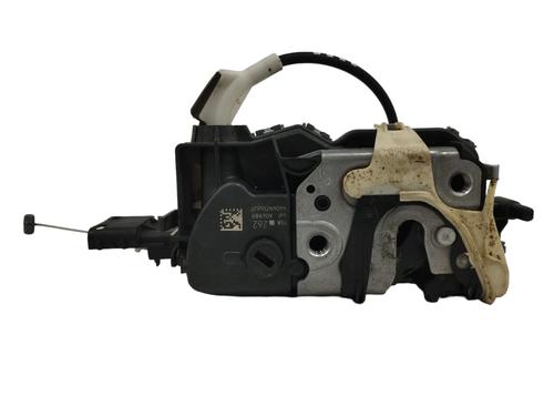 Used Rear left lock PEUGEOT 508 I (8D_) 2.0 HDi (140 hp) 16116929