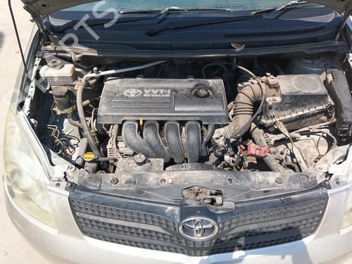 Electronic module TOYOTA COROLLA Verso (_E12_) 1.8 VVT-i (ZZE122_, ZZE122R) | BP37198927M83 - Image 15